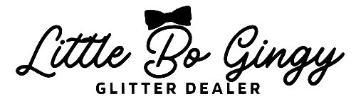 Little Bo Gingy logo