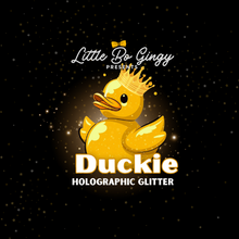 Load image into Gallery viewer, Duckie
