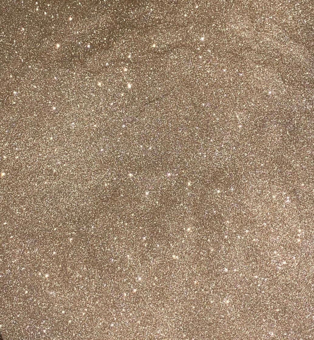 Shimmering Sand