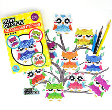 Load image into Gallery viewer, Owl Party Bling Kit
