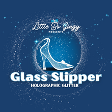 Load image into Gallery viewer, Glass Slipper
